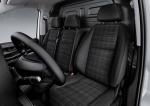 Mercedes-Benz Vito Panel Van 2014 года